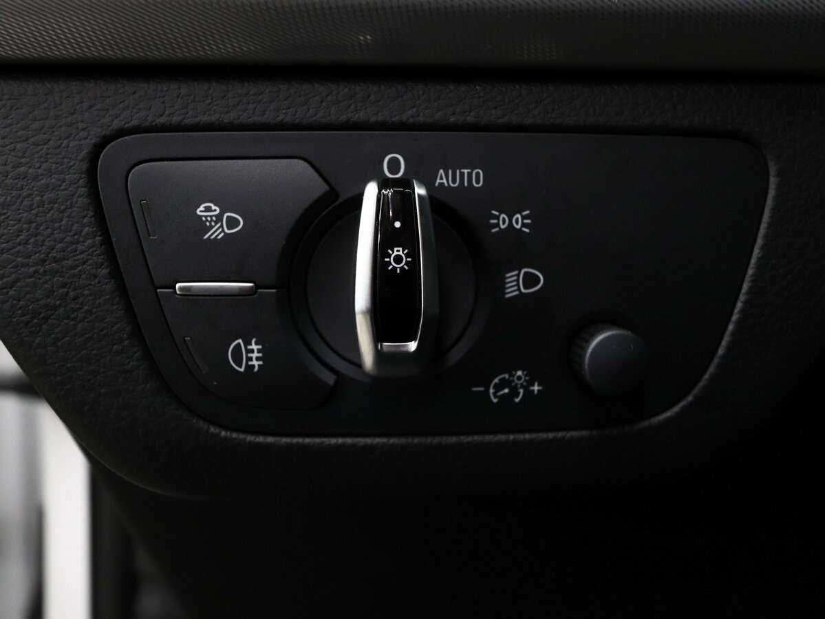 Audi Q5 с пробегом — 2017 год. Фото: #12