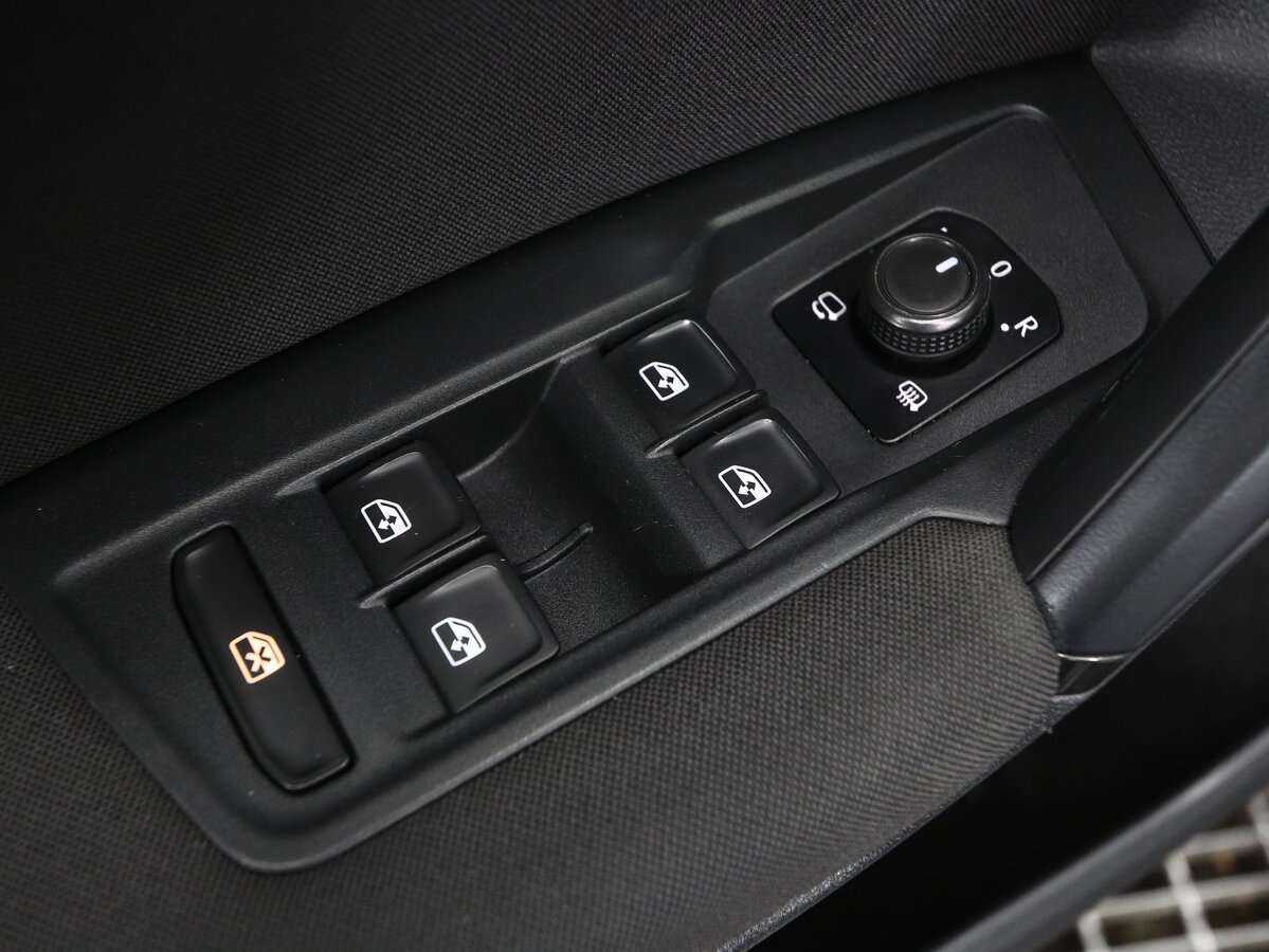 Volkswagen Tiguan с пробегом — 2019 год. Фото: #5