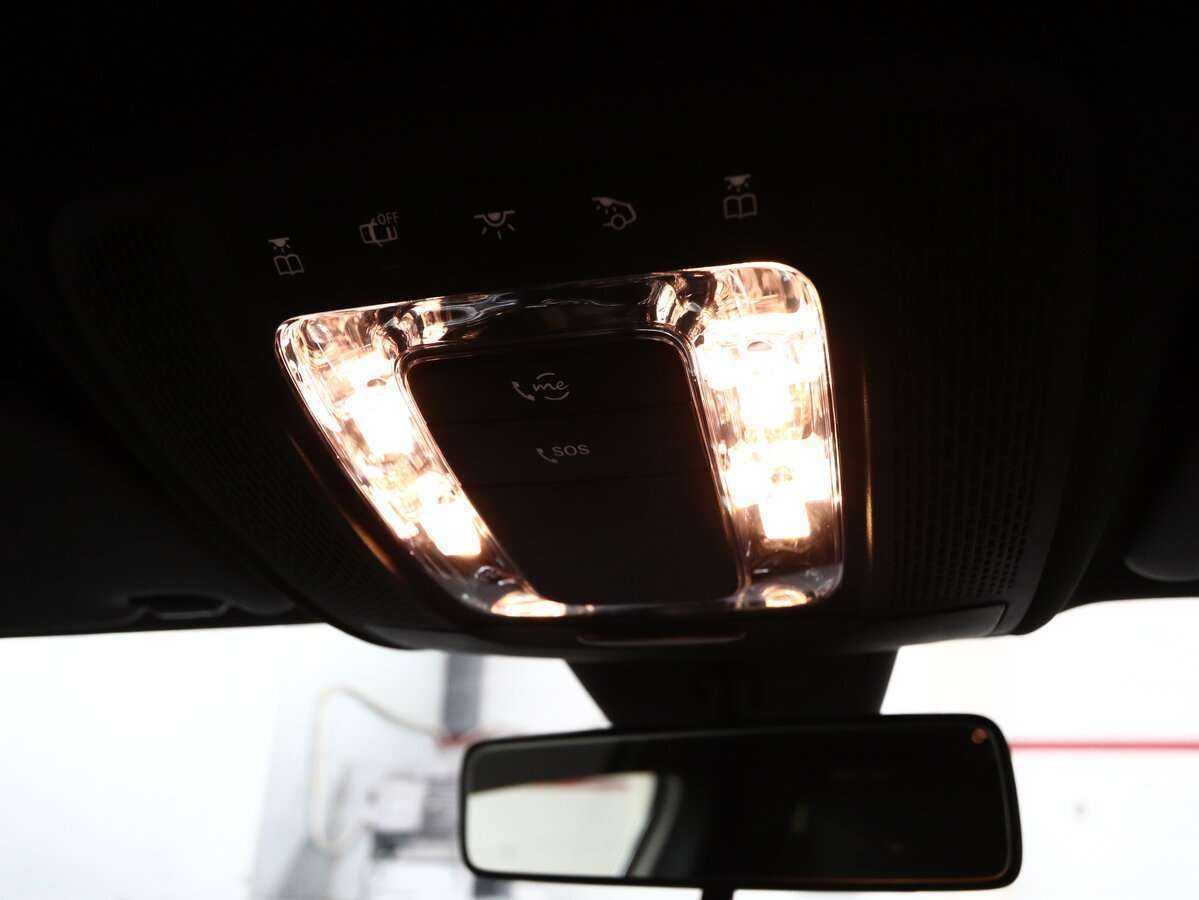 Mercedes-Benz A-Класс с пробегом — 2019 год. Фото: #24