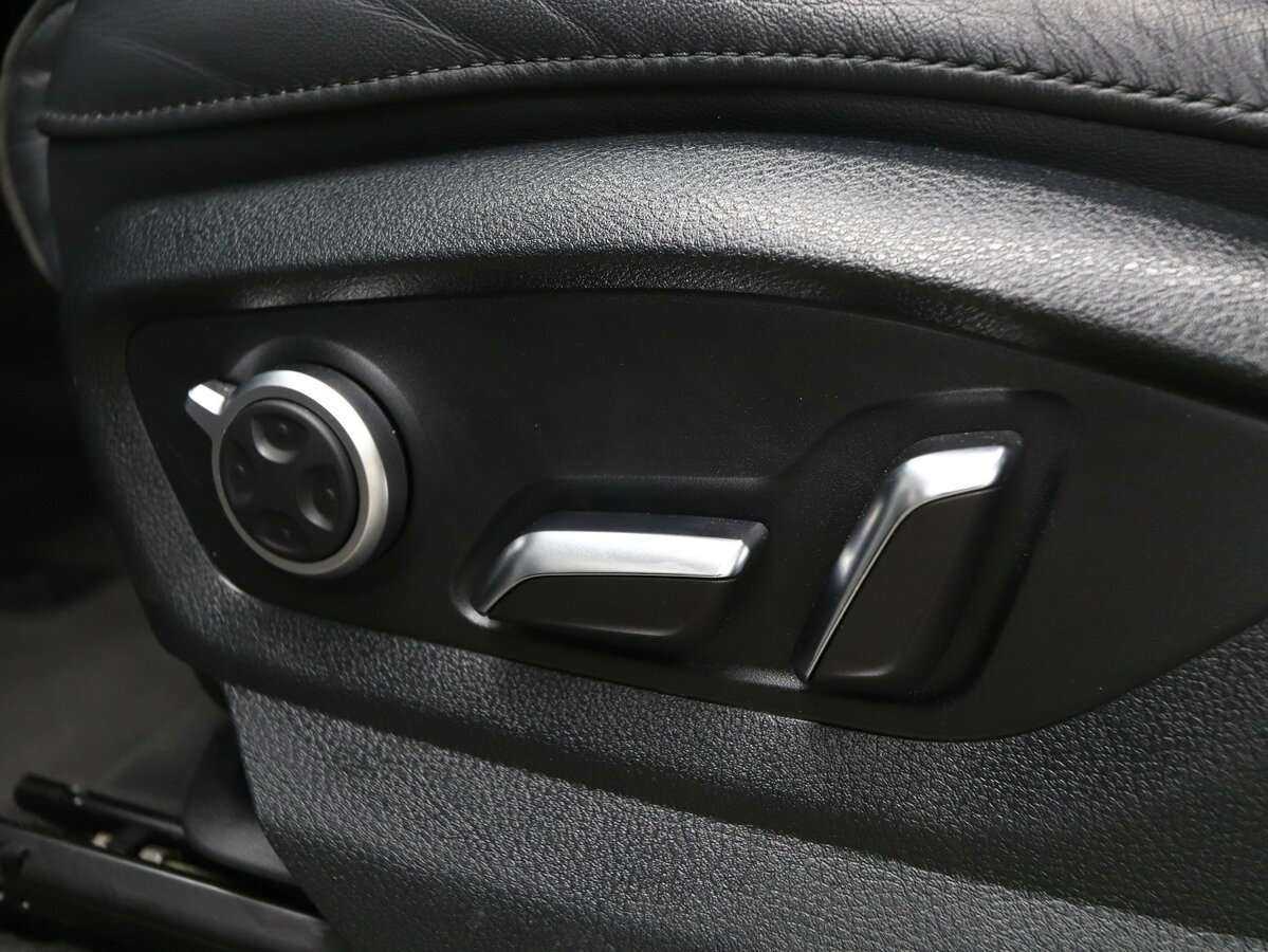 Audi Q7 с пробегом — 2016 год. Фото: #16