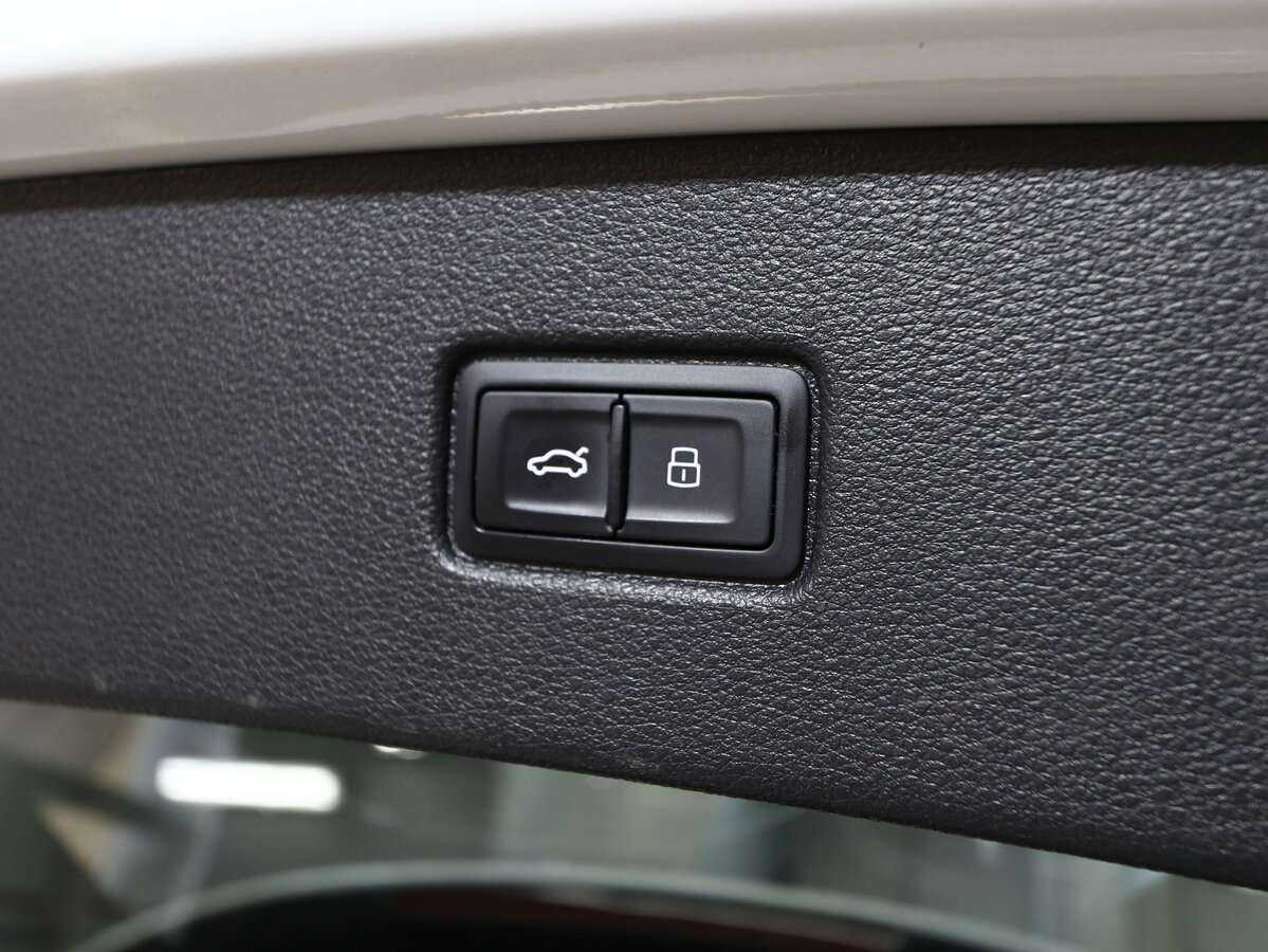 Audi Q7 с пробегом — 2016 год. Фото: #18