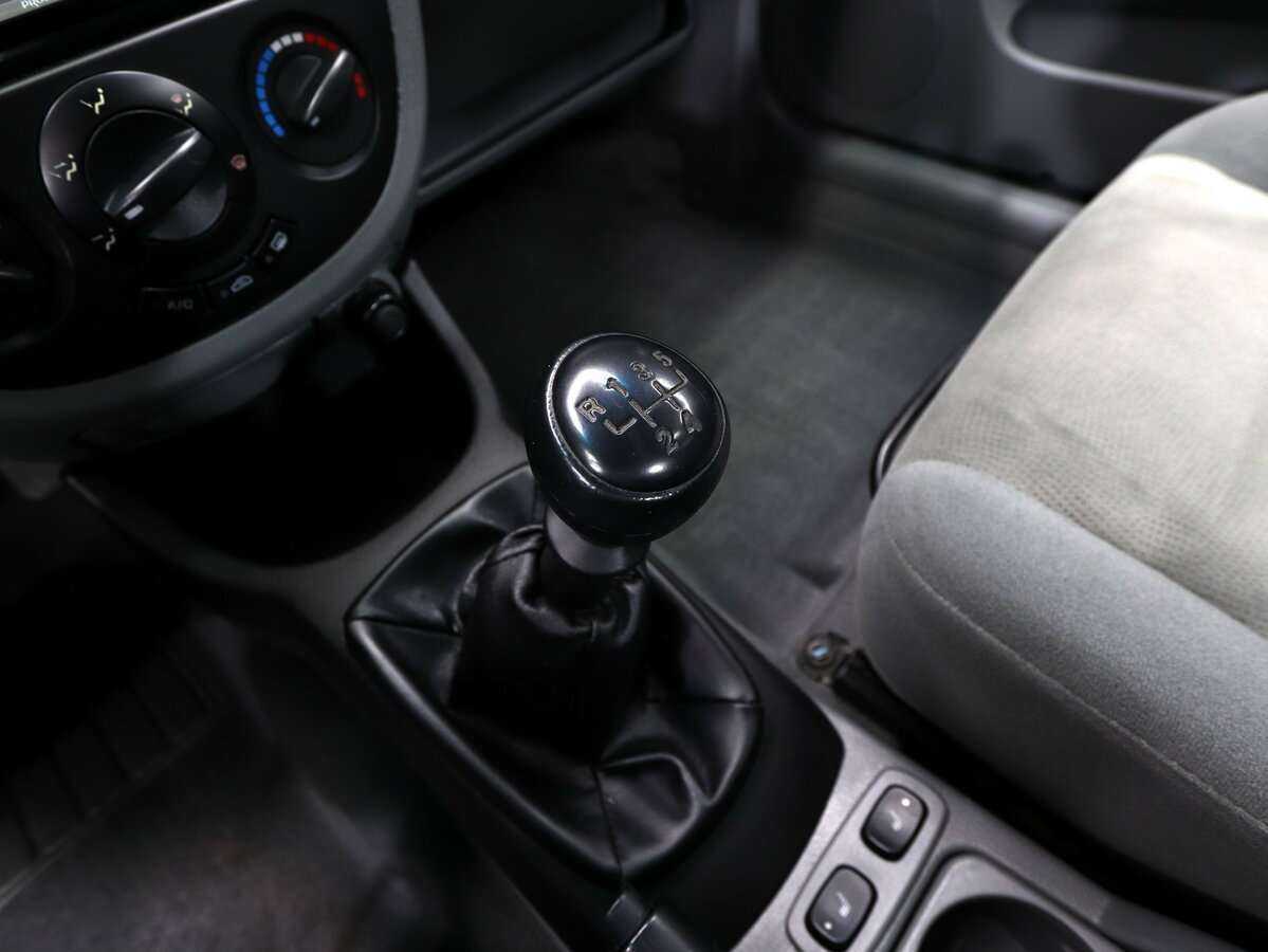 Daewoo Gentra с пробегом — 2013 год. Фото: #19