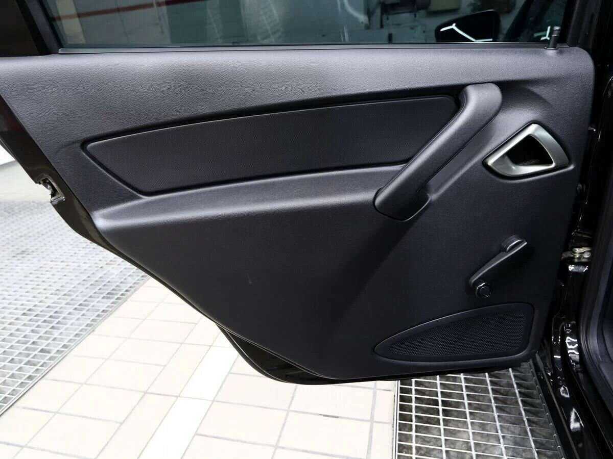 Lada (ВАЗ) Granta с пробегом — 2023 год. Фото: #14