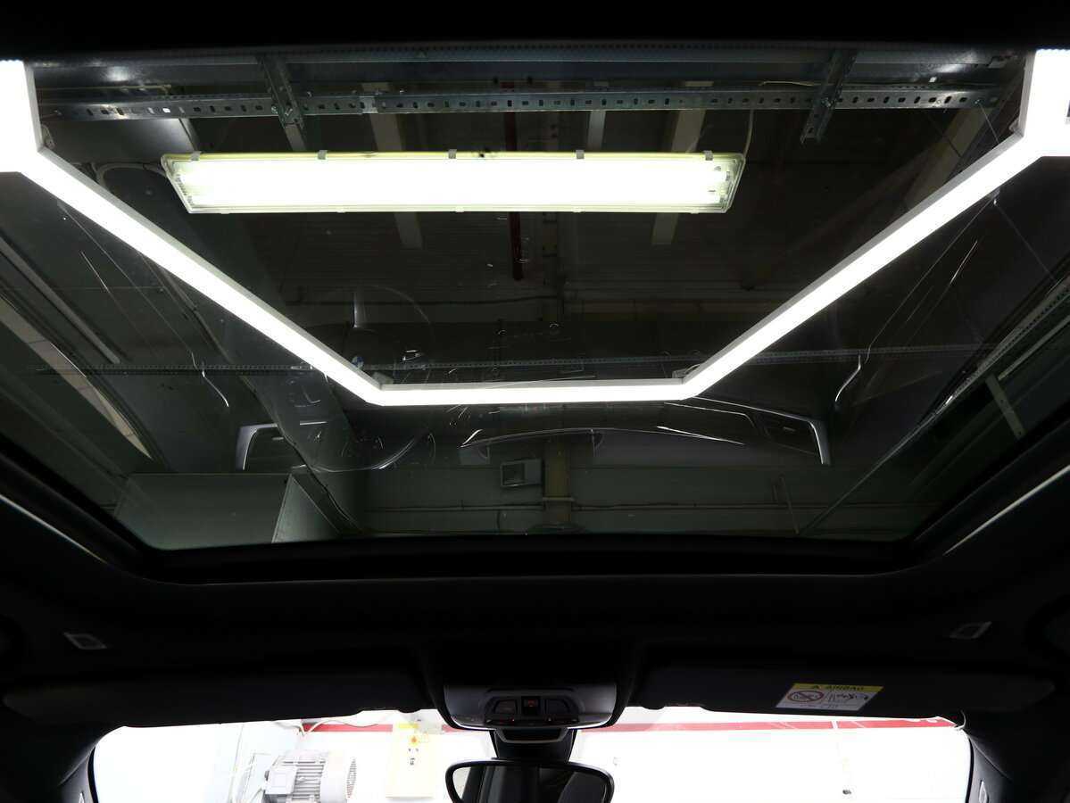 BMW X1 с пробегом — 2019 год. Фото: #13