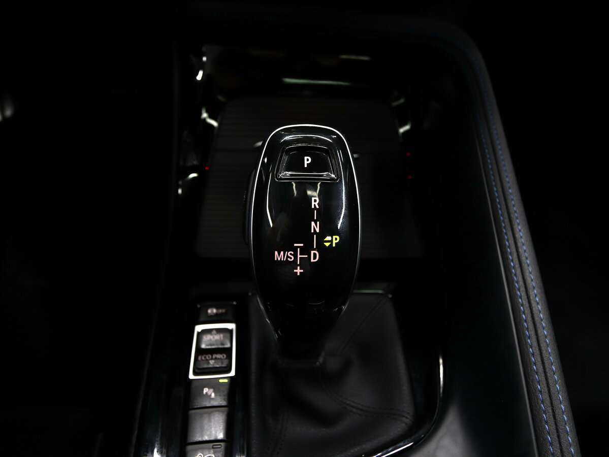 BMW X1 с пробегом — 2019 год. Фото: #17