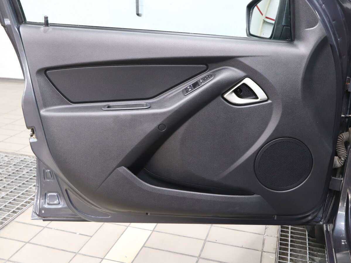 Lada (ВАЗ) Granta с пробегом — 2020 год. Фото: #16