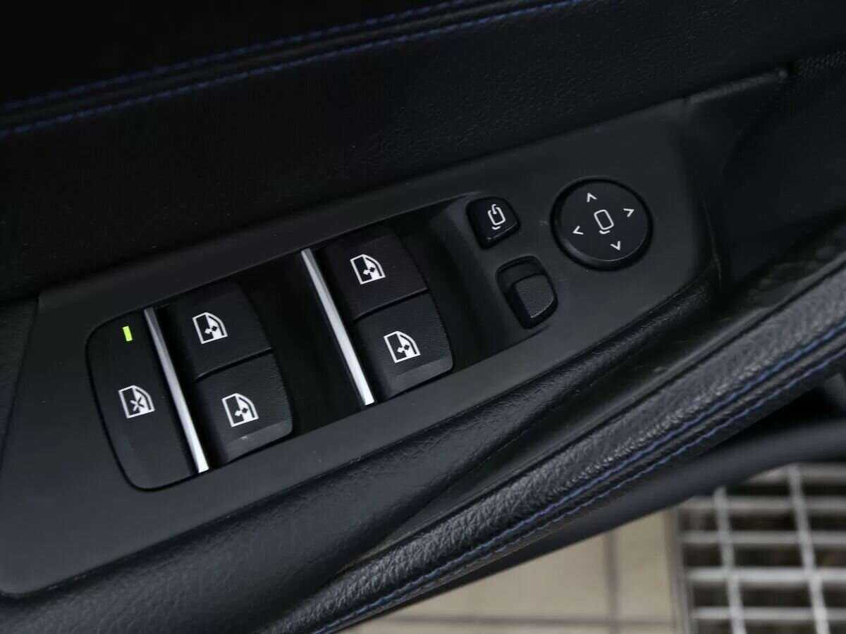 BMW 5 серии с пробегом — 2020 год. Фото: #18