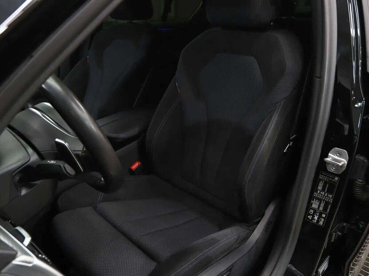 BMW 5 серии с пробегом — 2020 год. Фото: #21