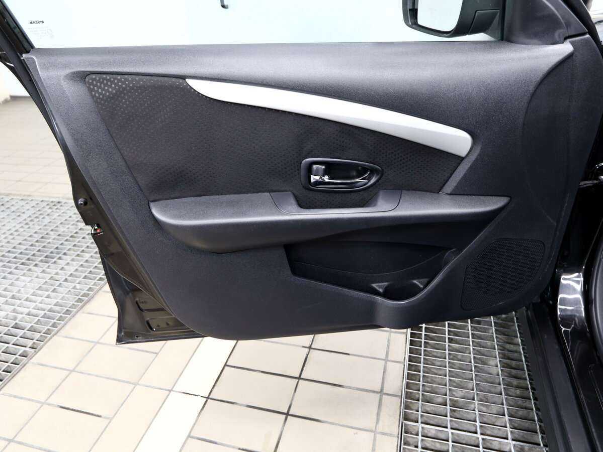 Nissan Almera с пробегом — 2014 год. Фото: #7