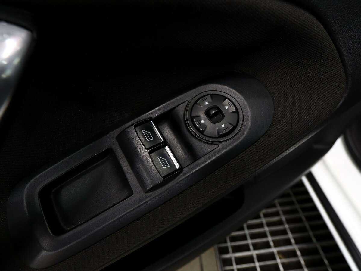 Ford Mondeo с пробегом — 2007 год. Фото: #15