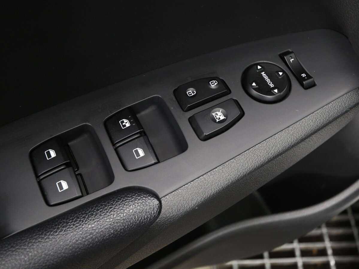 Hyundai Solaris с пробегом — 2021 год. Фото: #15