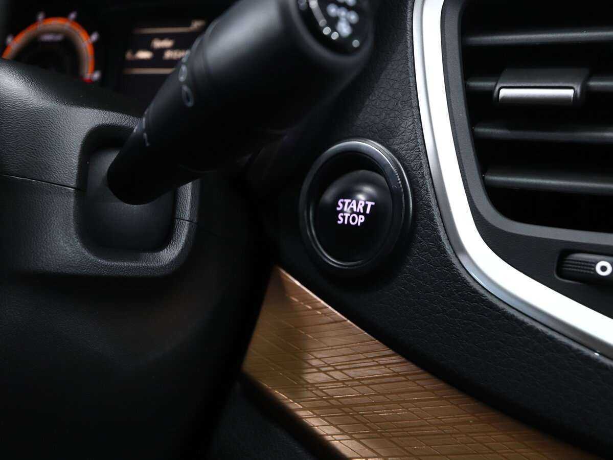 Lada (ВАЗ) Vesta с пробегом — 2024 год. Фото: #17