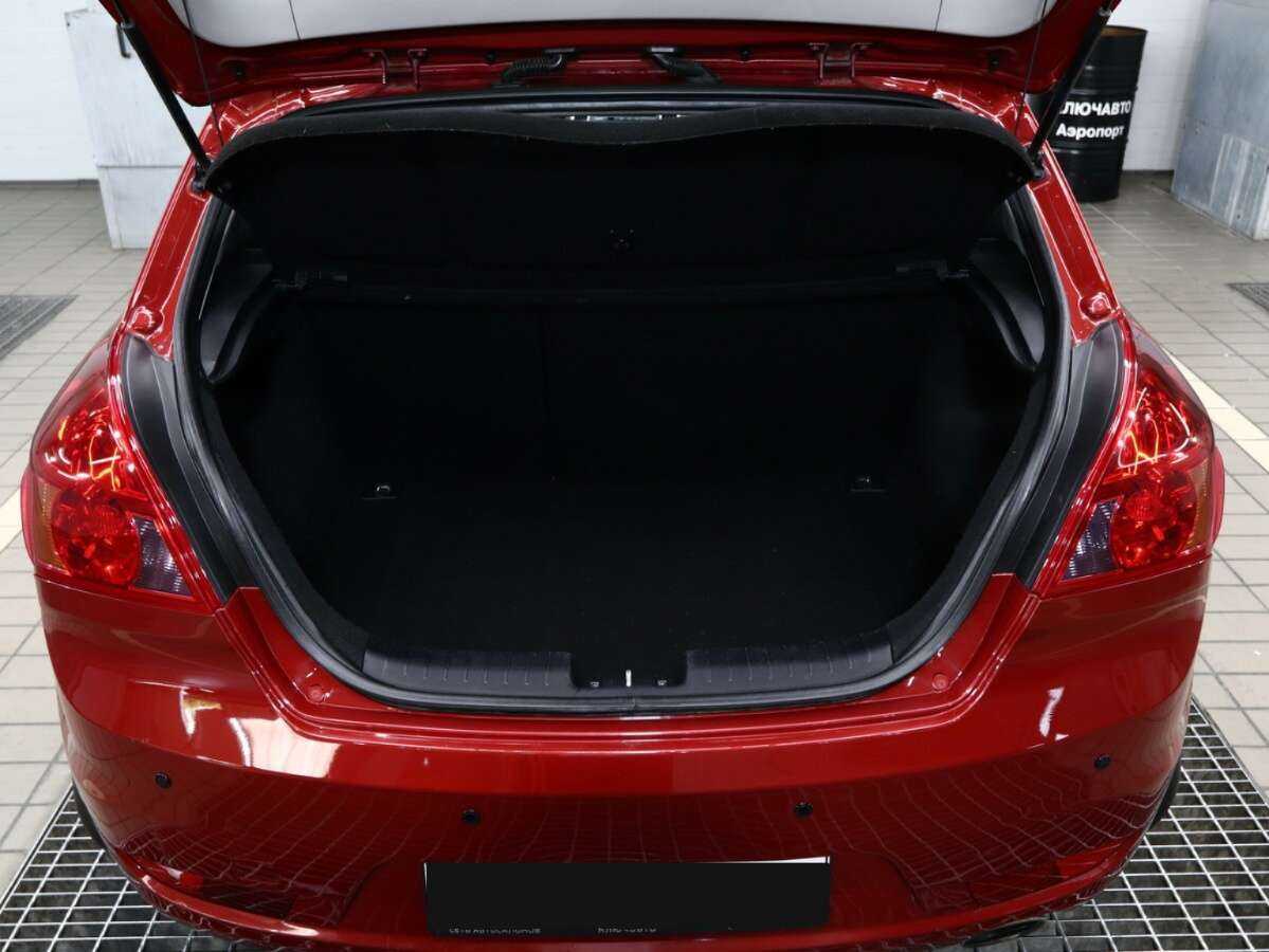 Kia Ceed с пробегом — 2010 год. Фото: #4