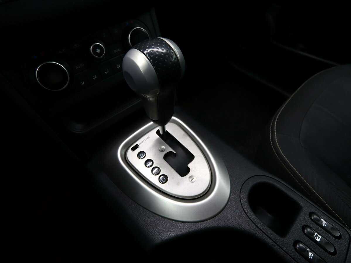 Nissan Qashqai с пробегом — 2011 год. Фото: #16