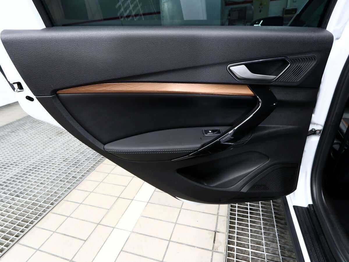 Lada (ВАЗ) Vesta с пробегом — 2023 год. Фото: #14