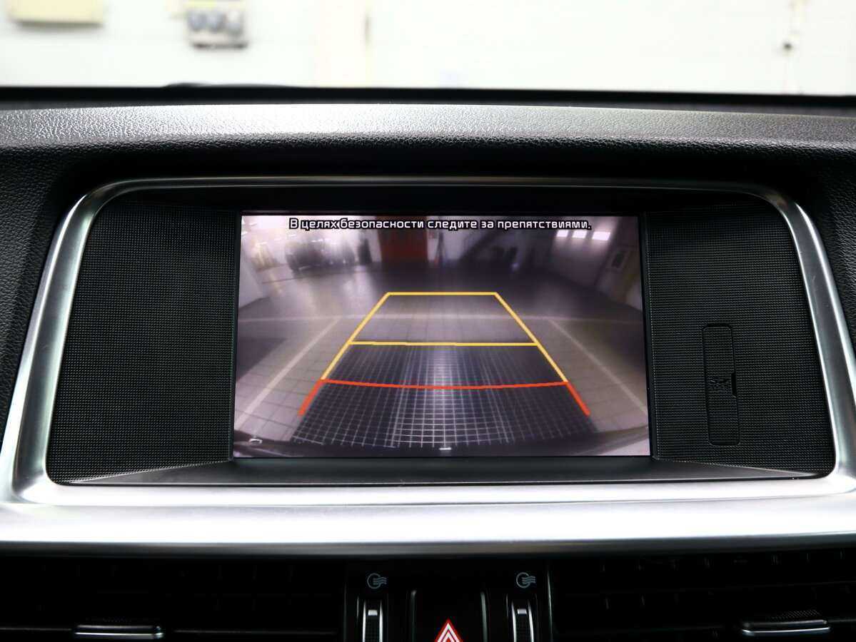 Kia Optima с пробегом — 2018 год. Фото: #18