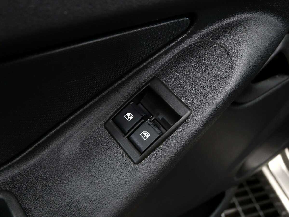 Lada (ВАЗ) Granta с пробегом — 2021 год. Фото: #15