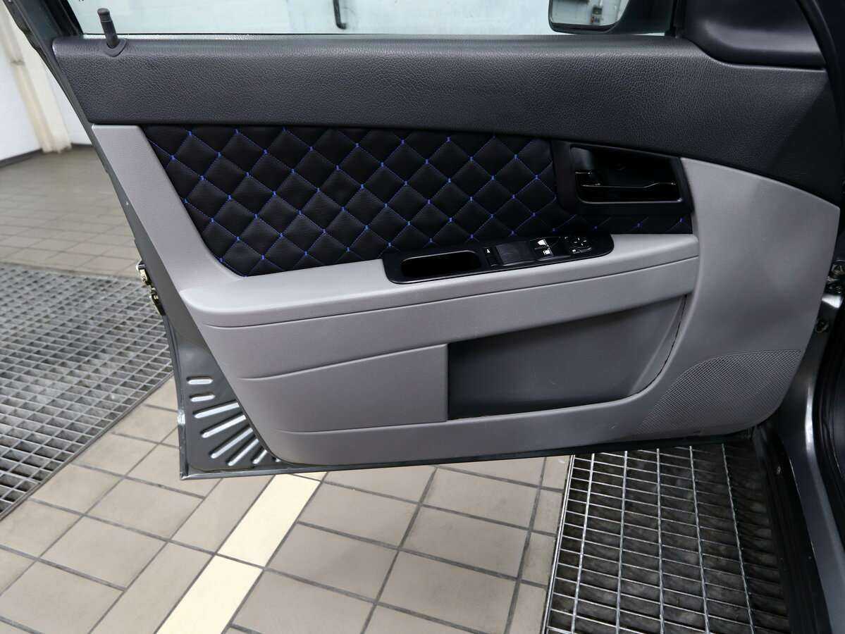 Lada (ВАЗ) Priora с пробегом — 2011 год. Фото: #13