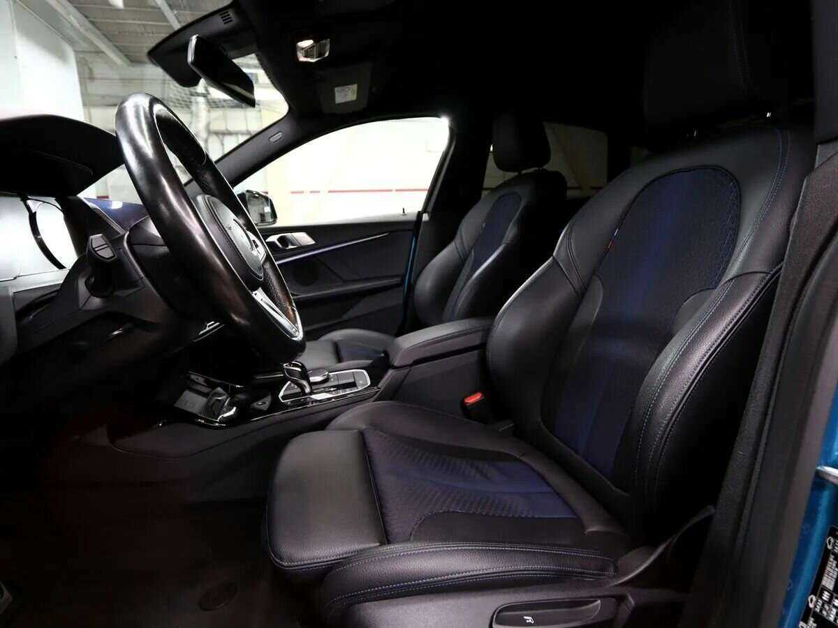 BMW 2 серии с пробегом — 2020 год. Фото: #3