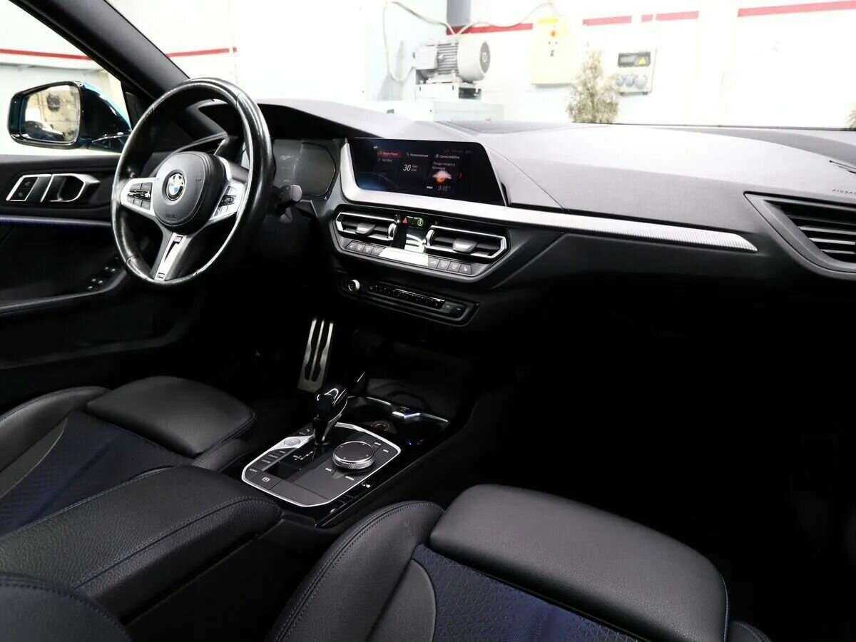 BMW 2 серии с пробегом — 2020 год. Фото: #6