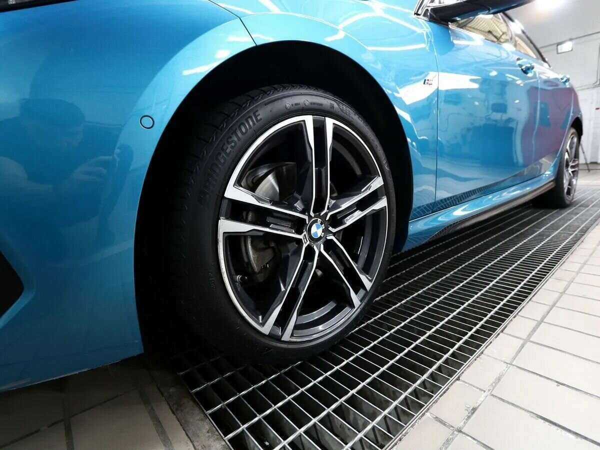 BMW 2 серии с пробегом — 2020 год. Фото: #10