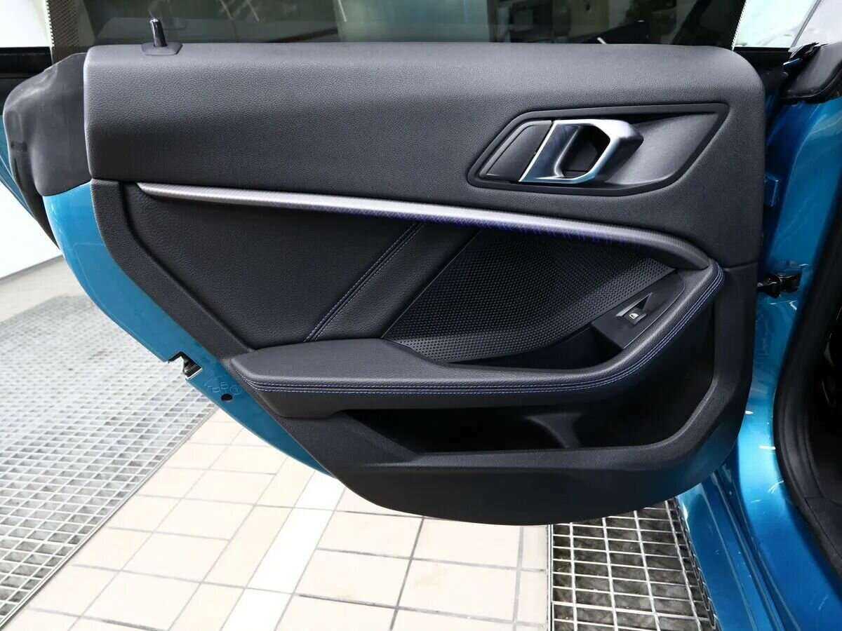 BMW 2 серии с пробегом — 2020 год. Фото: #13