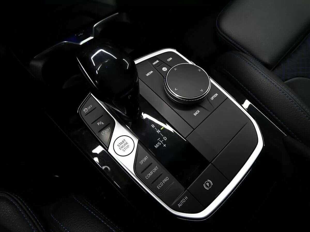 BMW 2 серии с пробегом — 2020 год. Фото: #15