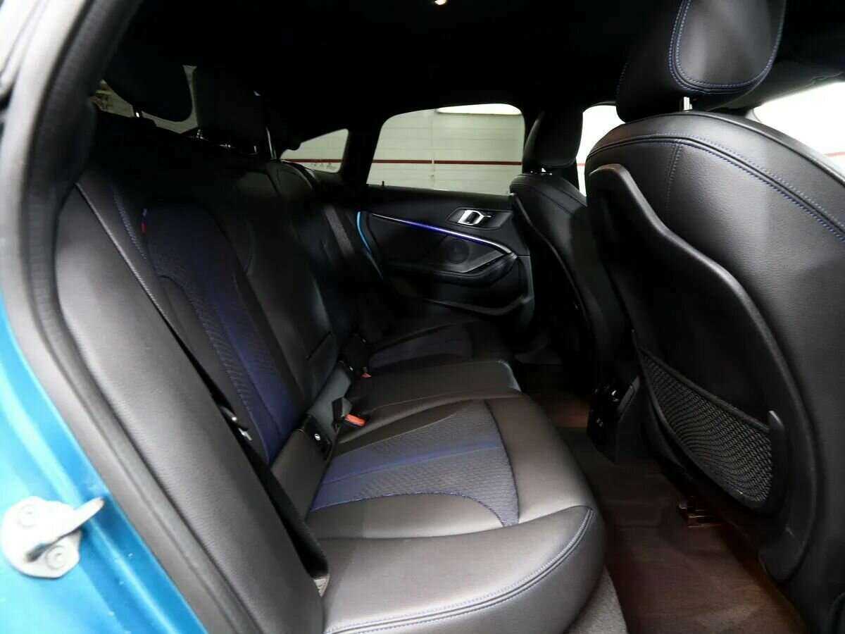 BMW 2 серии с пробегом — 2020 год. Фото: #17