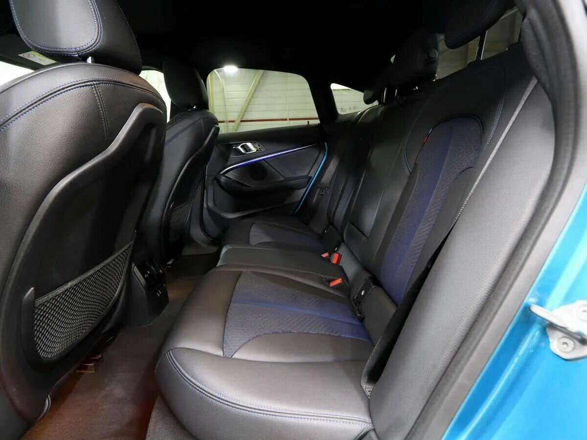 BMW 2 серии с пробегом — 2020 год. Фото: #18