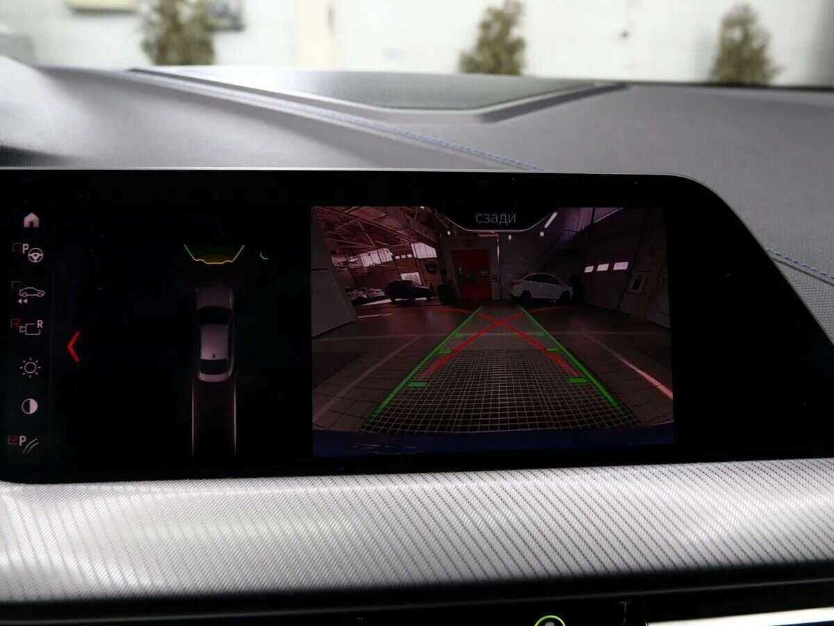 BMW 2 серии с пробегом — 2020 год. Фото: #19