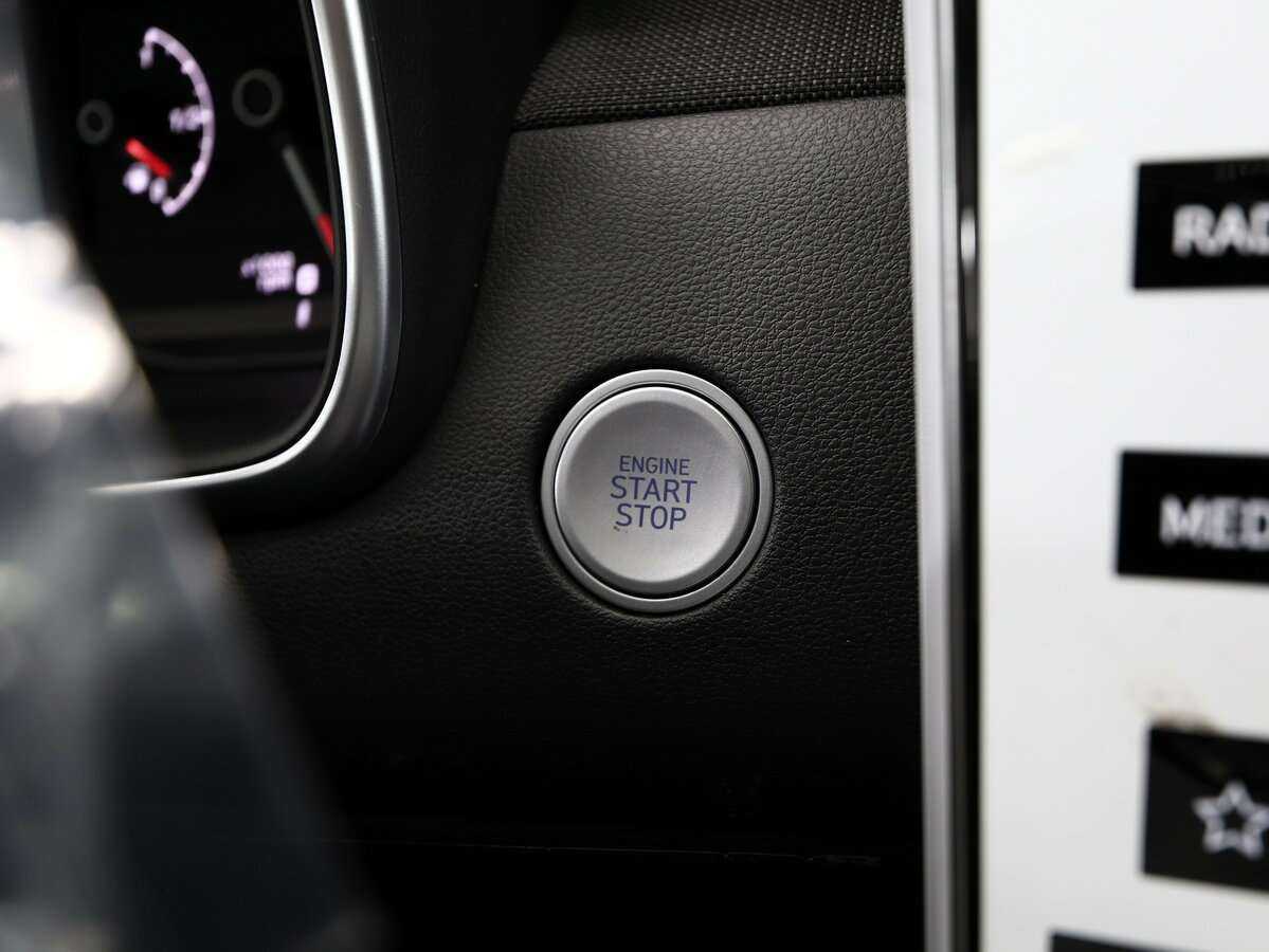 Hyundai Tucson с пробегом — 2024 год. Фото: #16