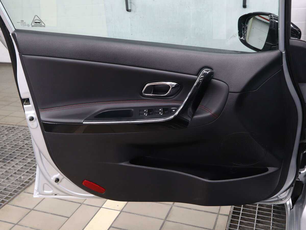 Kia Ceed GT с пробегом — 2017 год. Фото: #7