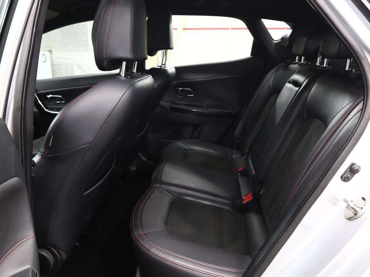 Kia Ceed GT с пробегом — 2017 год. Фото: #12