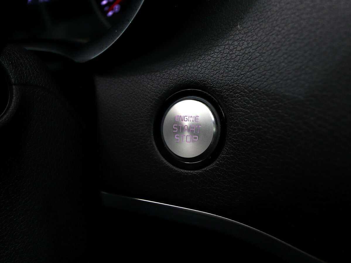 Kia Stinger с пробегом — 2018 год. Фото: #18