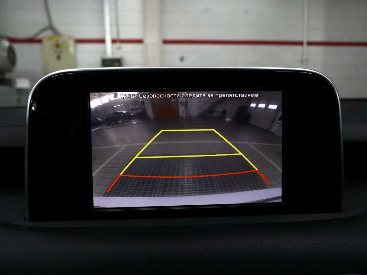 Kia Stinger с пробегом — 2018 год. Фото: #20