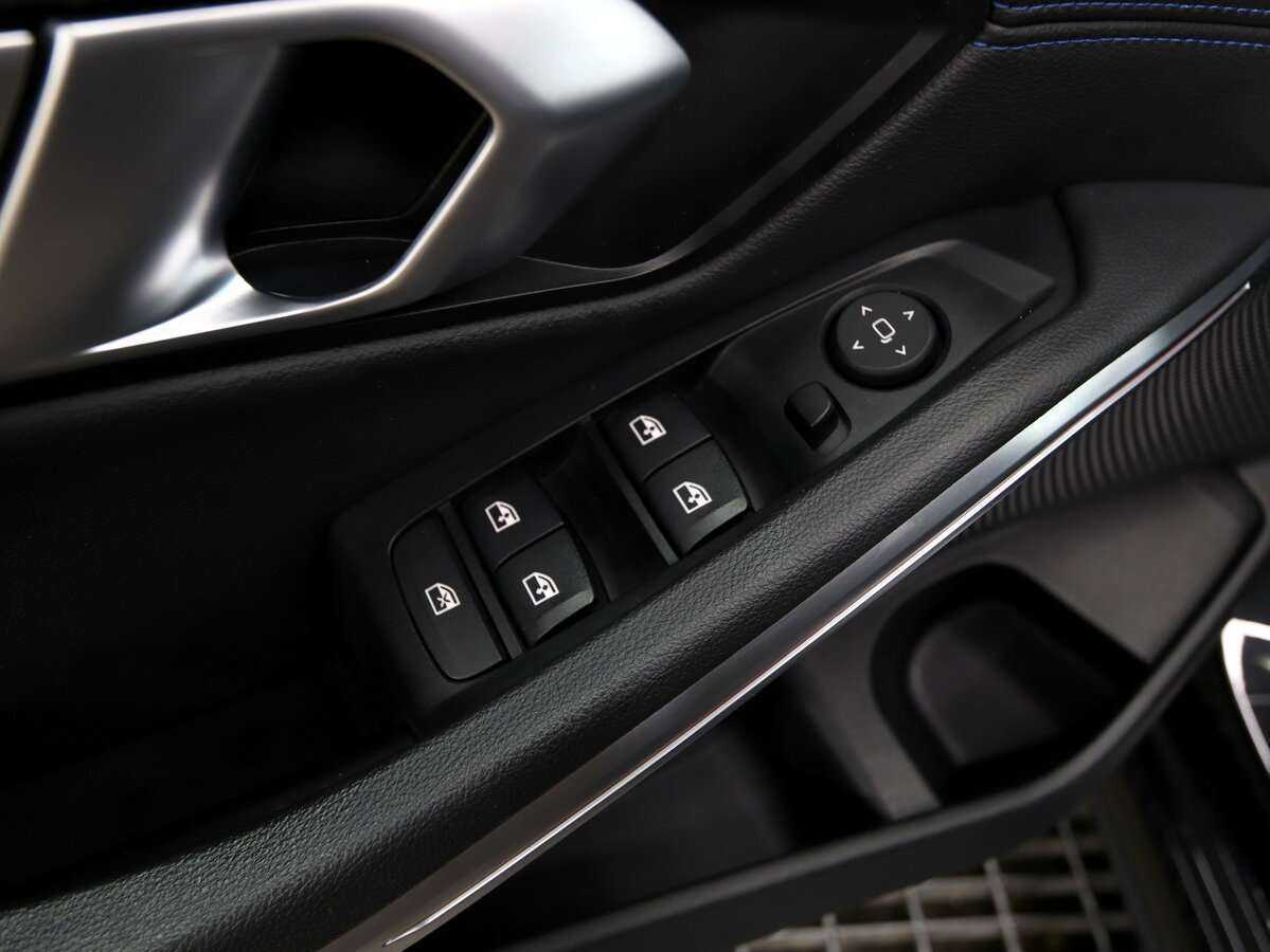 BMW 3 серии с пробегом — 2021 год. Фото: #8