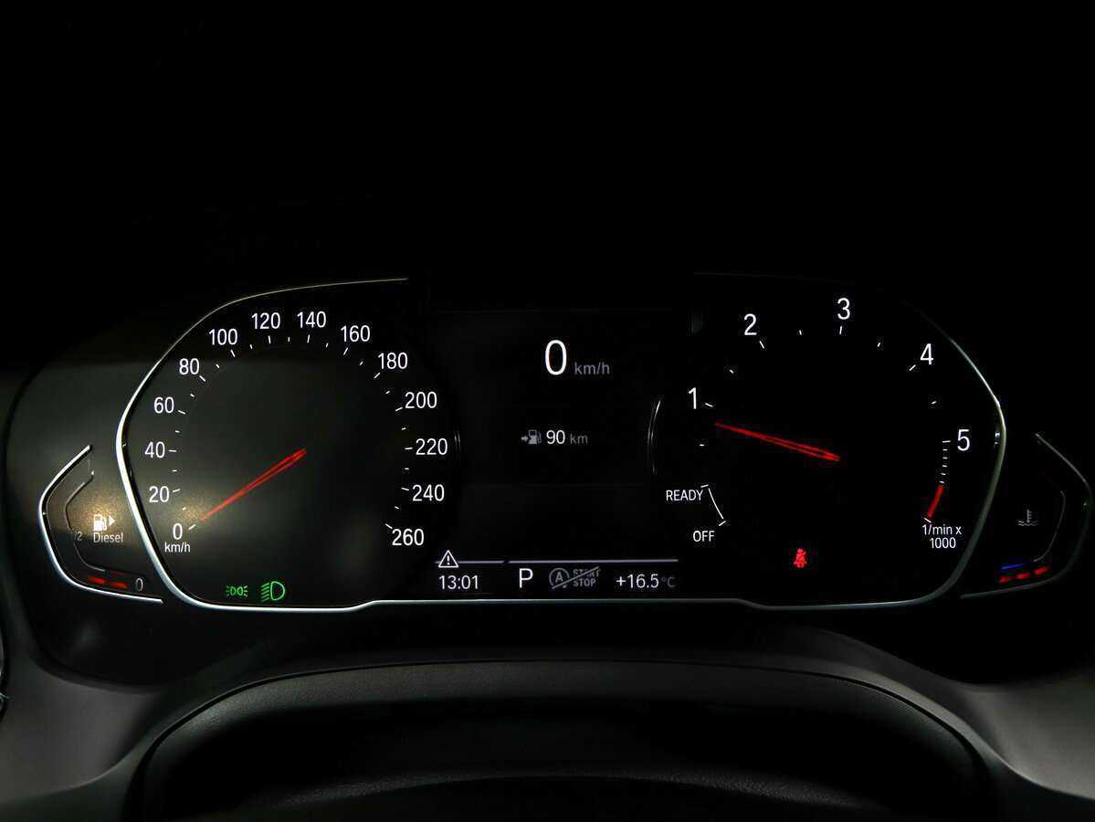 BMW 3 серии с пробегом — 2021 год. Фото: #17