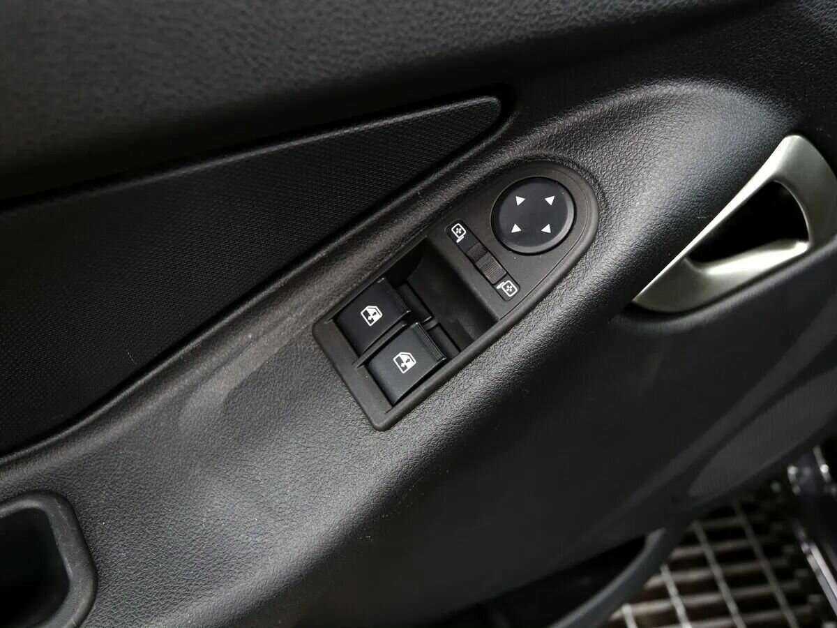 Lada (ВАЗ) Granta с пробегом — 2023 год. Фото: #7