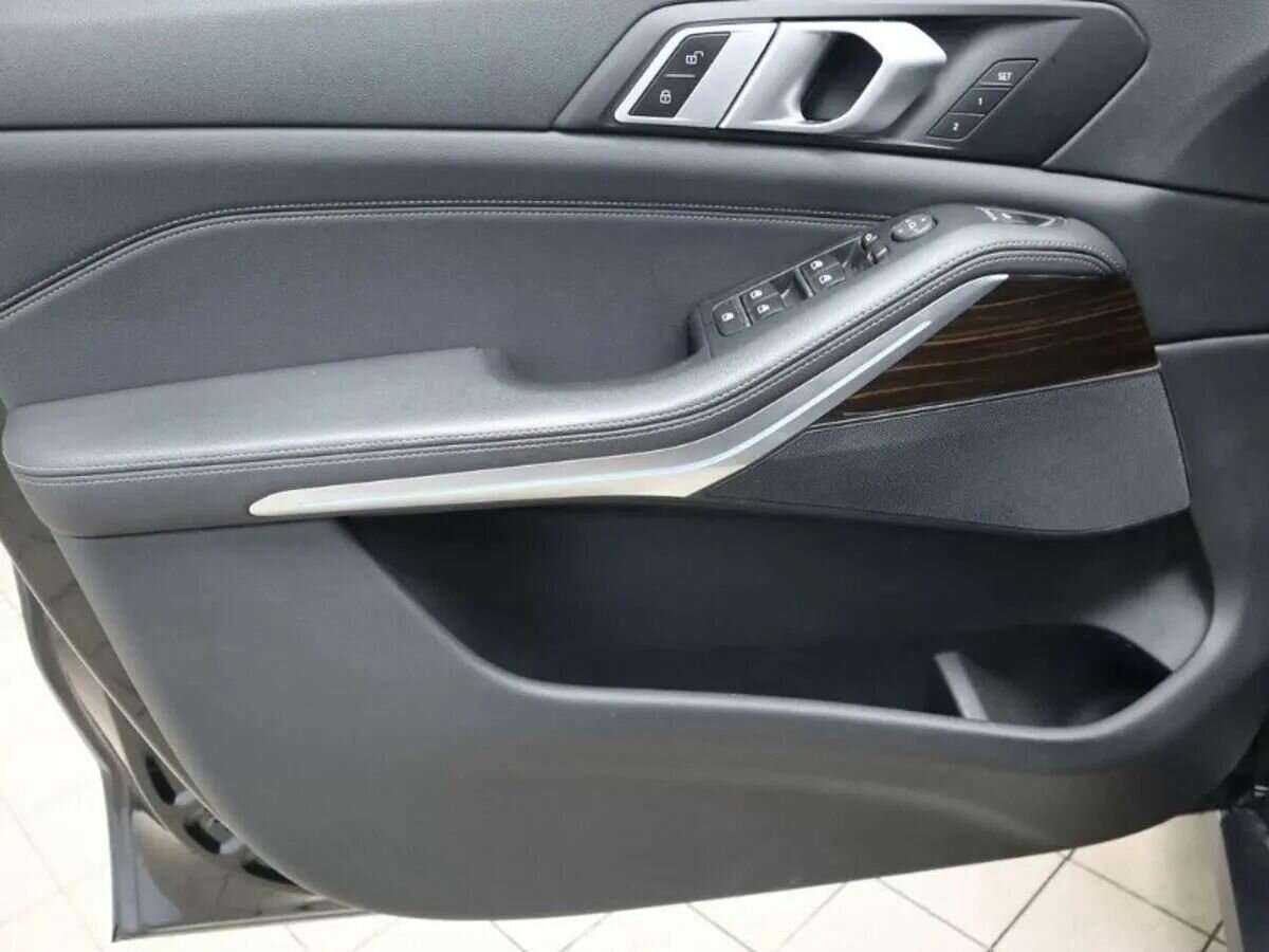 BMW X5 с пробегом — 2019 год. Фото: #10