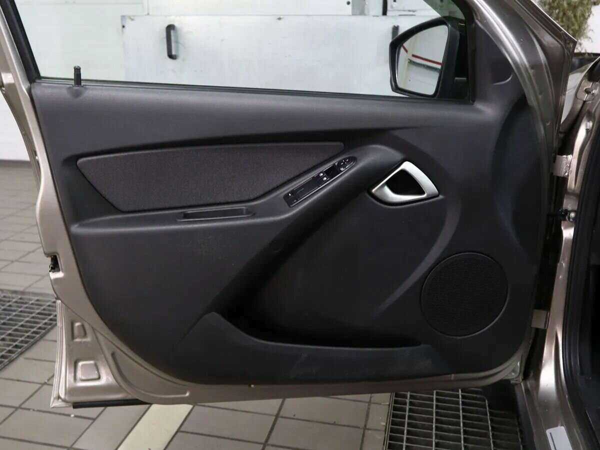 Lada (ВАЗ) Granta с пробегом — 2020 год. Фото: #4