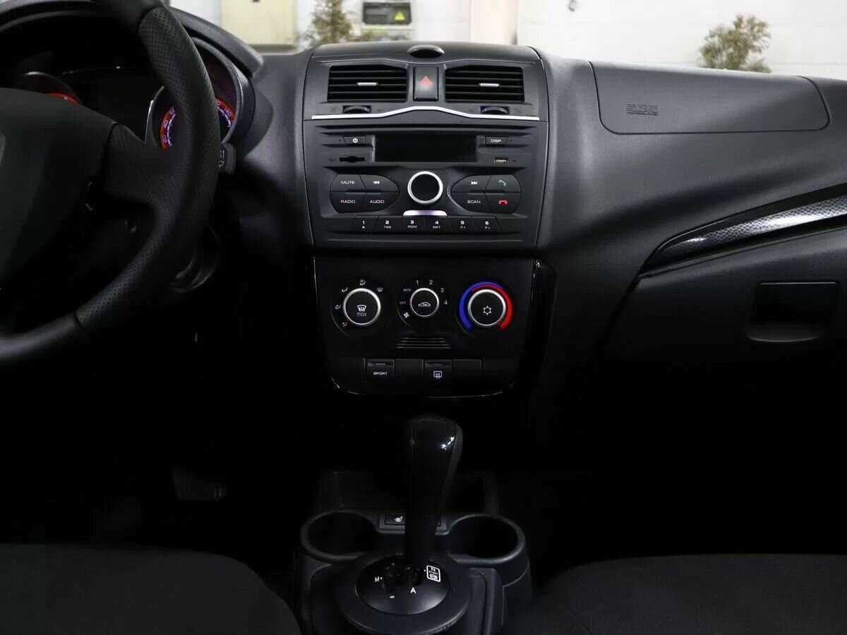 Lada (ВАЗ) Granta с пробегом — 2020 год. Фото: #15