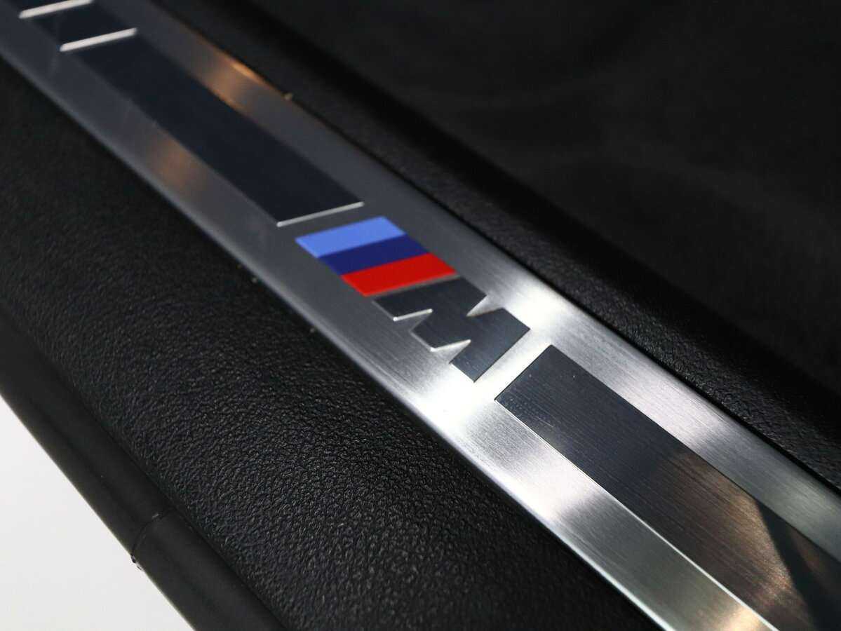 BMW 1 серии с пробегом — 2019 год. Фото: #9