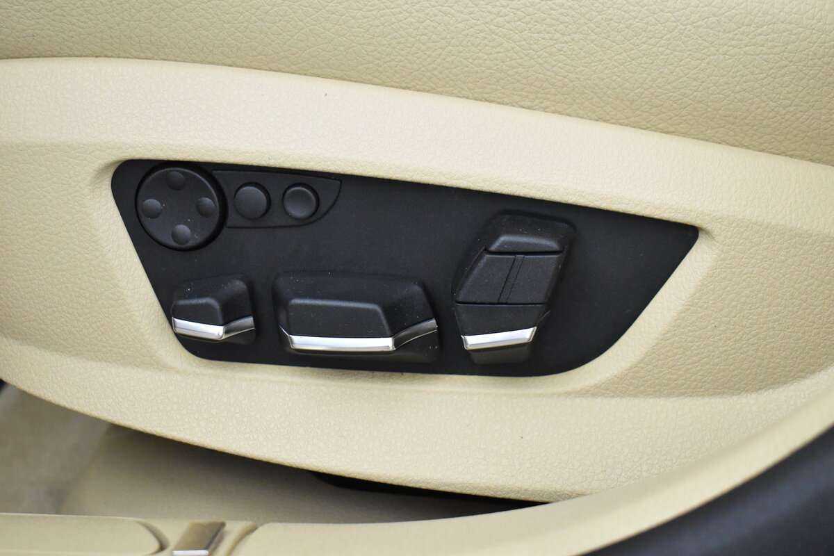 BMW 7 серии с пробегом — 2012 год. Фото: #7