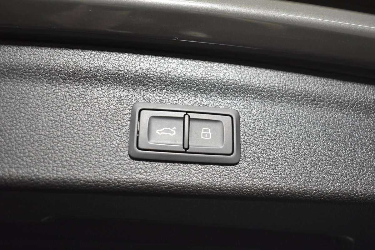 Audi Q3 с пробегом — 2020 год. Фото: #6