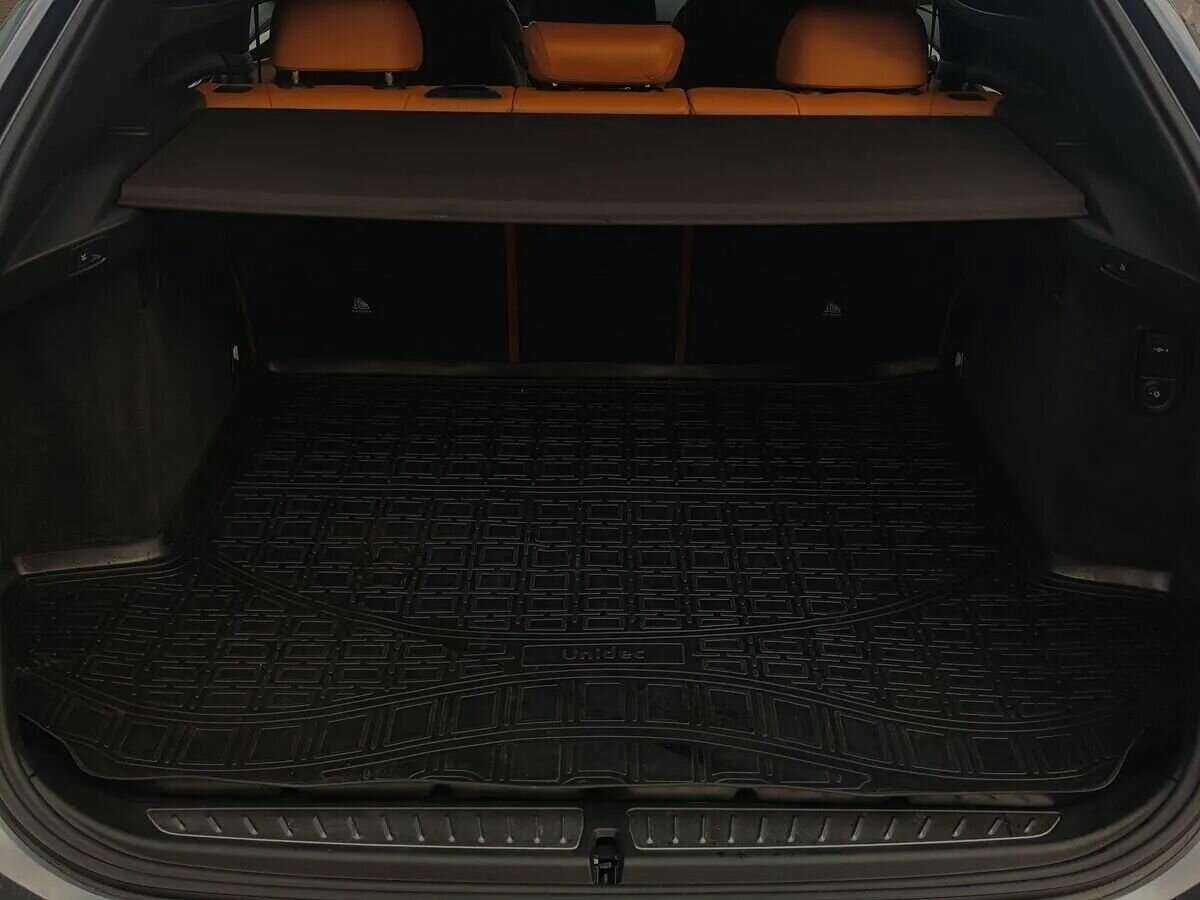 BMW 6 серии с пробегом — 2018 год. Фото: #4