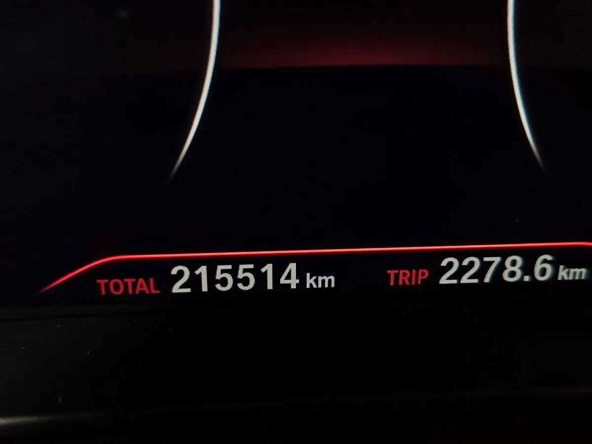 BMW 6 серии с пробегом — 2018 год. Фото: #6