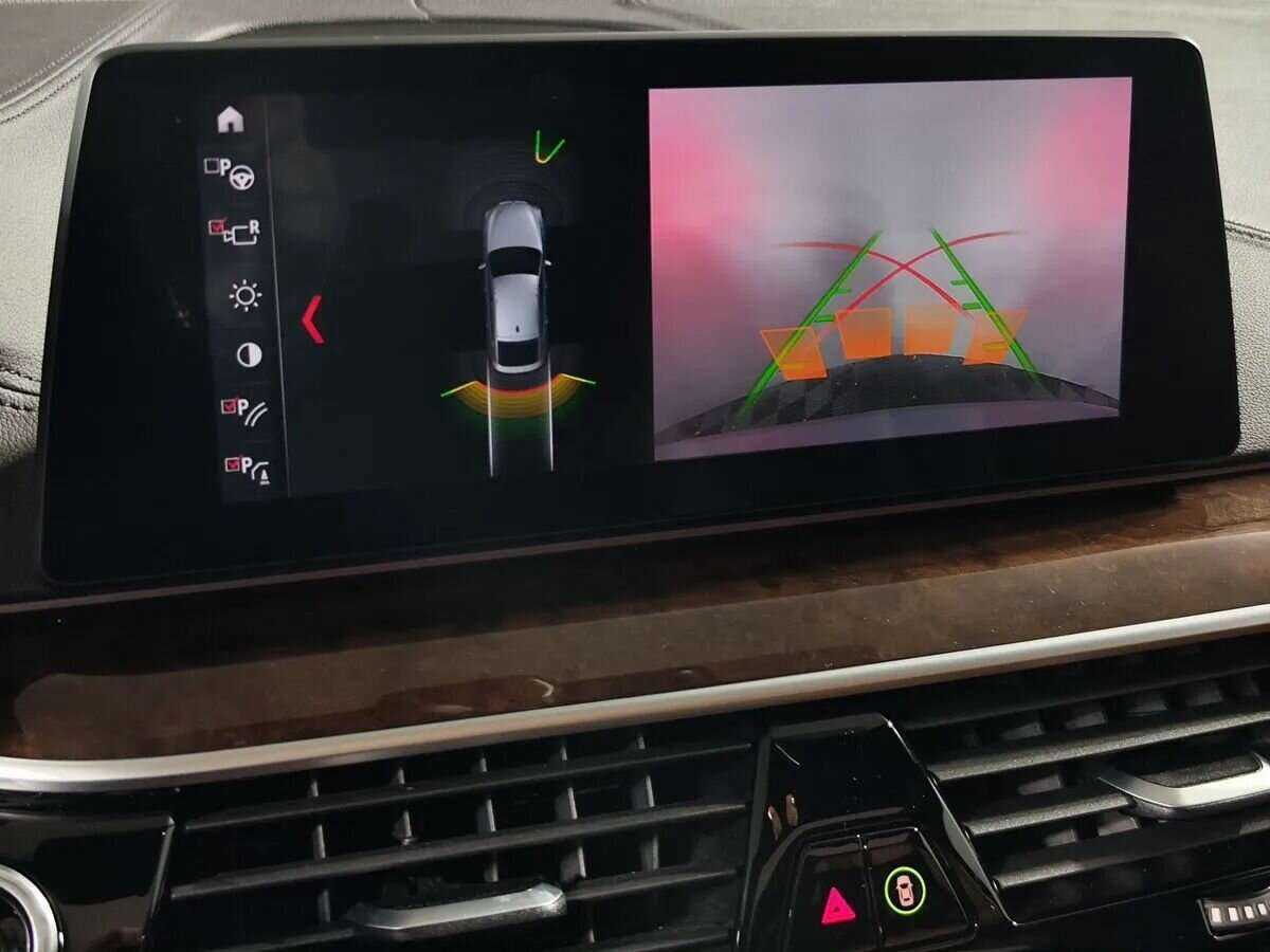 BMW 6 серии с пробегом — 2018 год. Фото: #12