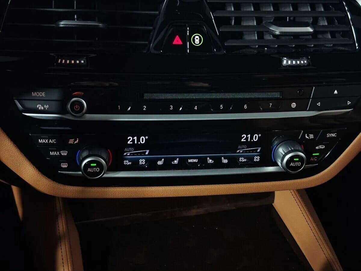 BMW 6 серии с пробегом — 2018 год. Фото: #14