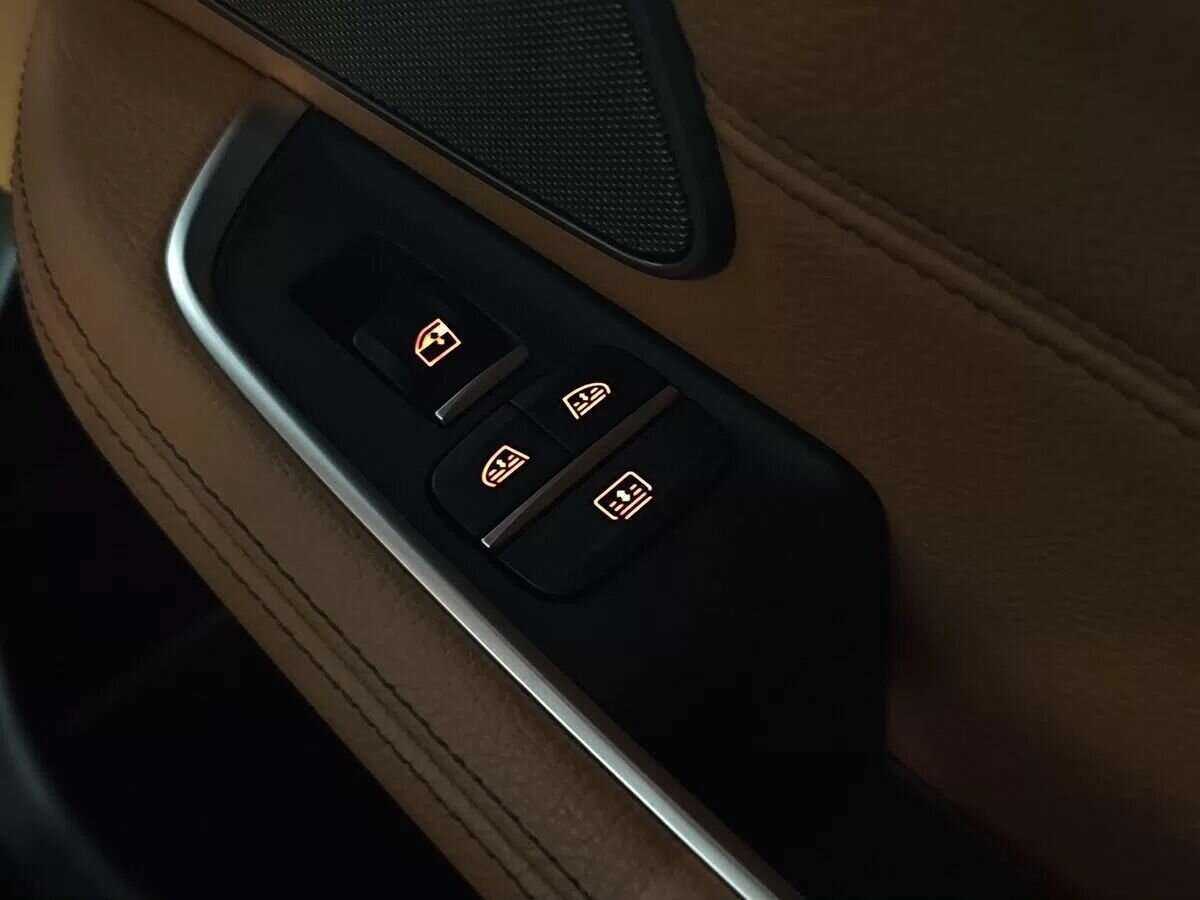 BMW 6 серии с пробегом — 2018 год. Фото: #17