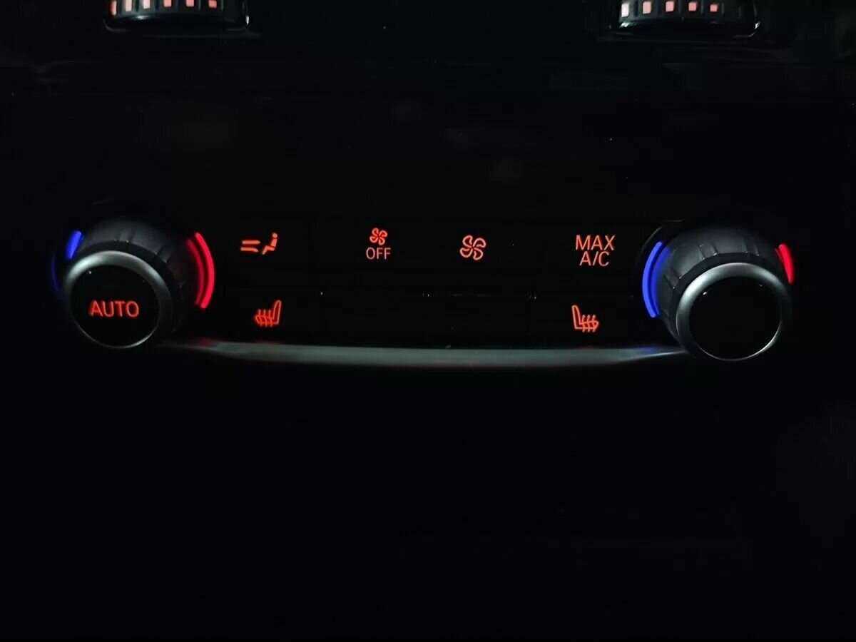 BMW 6 серии с пробегом — 2018 год. Фото: #18